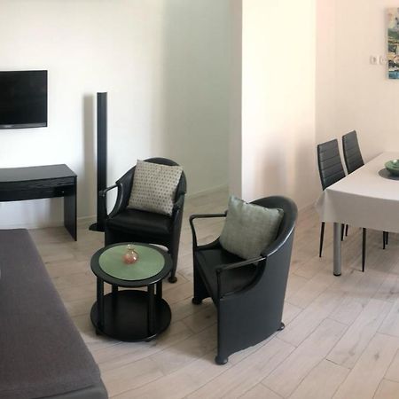 Apartman TIJANA Apartment Makarska Bagian luar foto