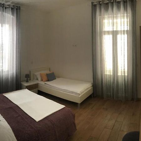 Apartman TIJANA Apartment Makarska Bagian luar foto