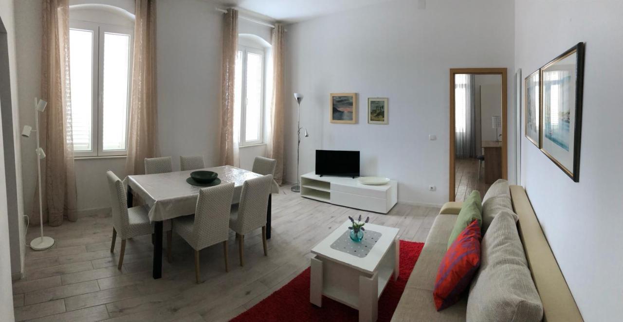 Apartman TIJANA Apartment Makarska Bagian luar foto