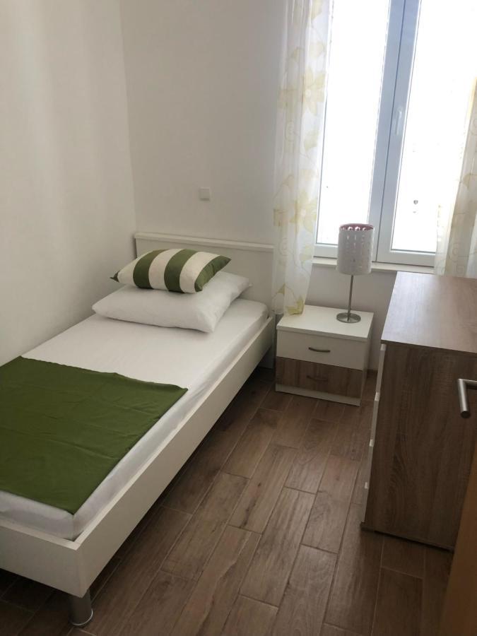 Apartman TIJANA Apartment Makarska Bagian luar foto