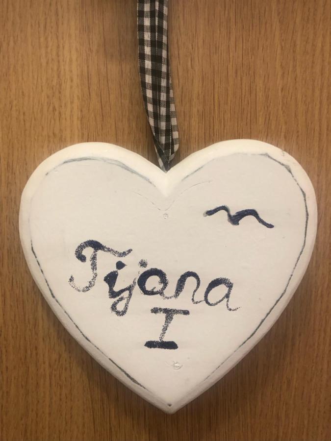 Apartman TIJANA Apartment Makarska Bagian luar foto